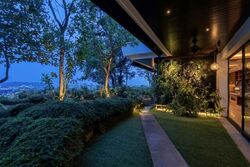 The Arcadia (D11), Condominium #566436571
